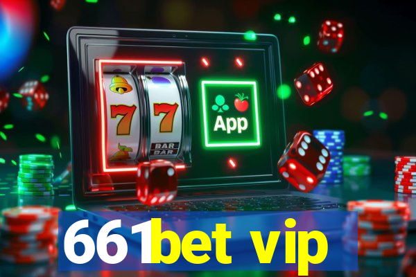 661bet vip